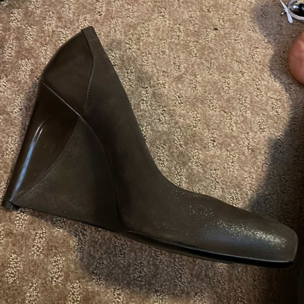Calvin Klein Collection Shoes size 8